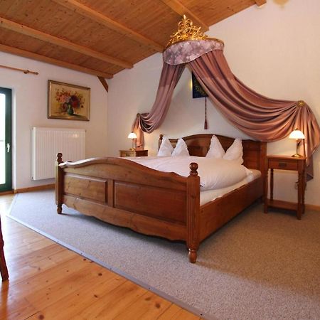 Vacation Home, Zahrensdorf Экстерьер фото