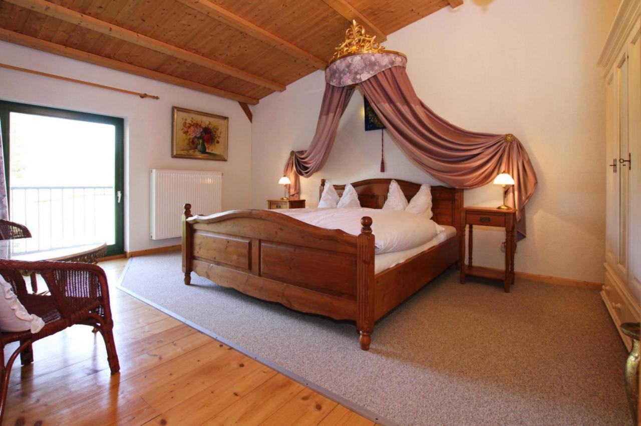 Vacation Home, Zahrensdorf Экстерьер фото