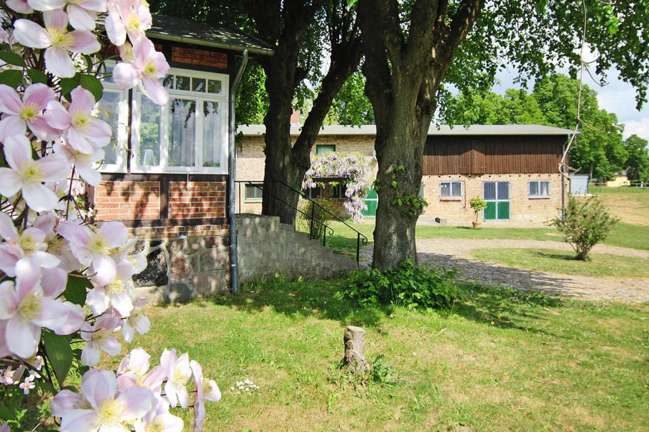 Vacation Home, Zahrensdorf Экстерьер фото