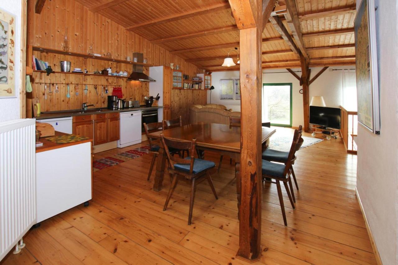 Vacation Home, Zahrensdorf Экстерьер фото
