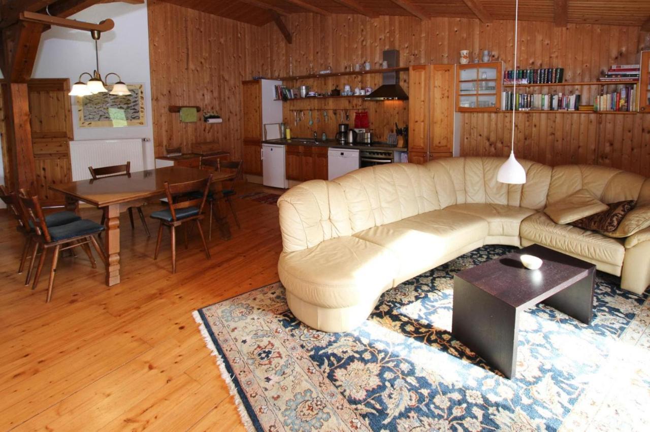 Vacation Home, Zahrensdorf Экстерьер фото