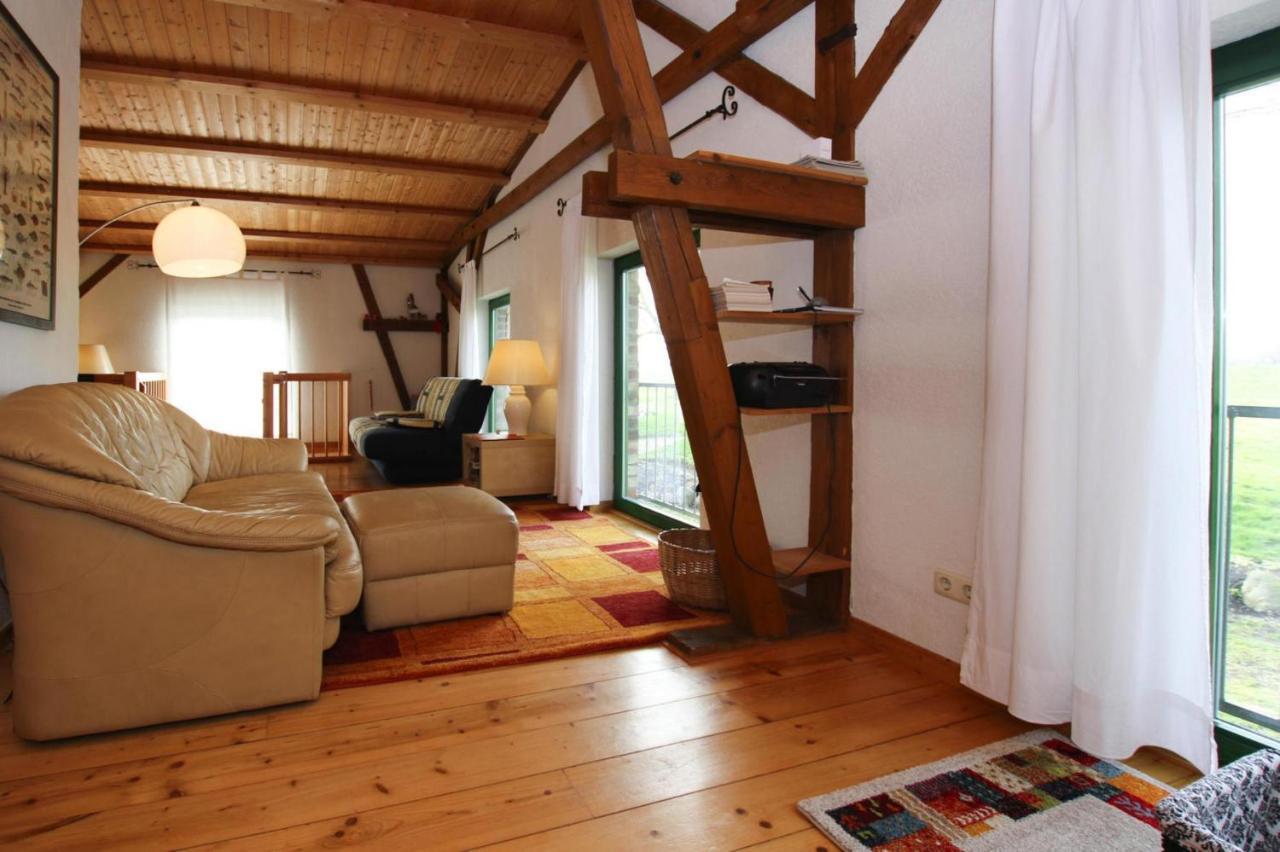 Vacation Home, Zahrensdorf Экстерьер фото