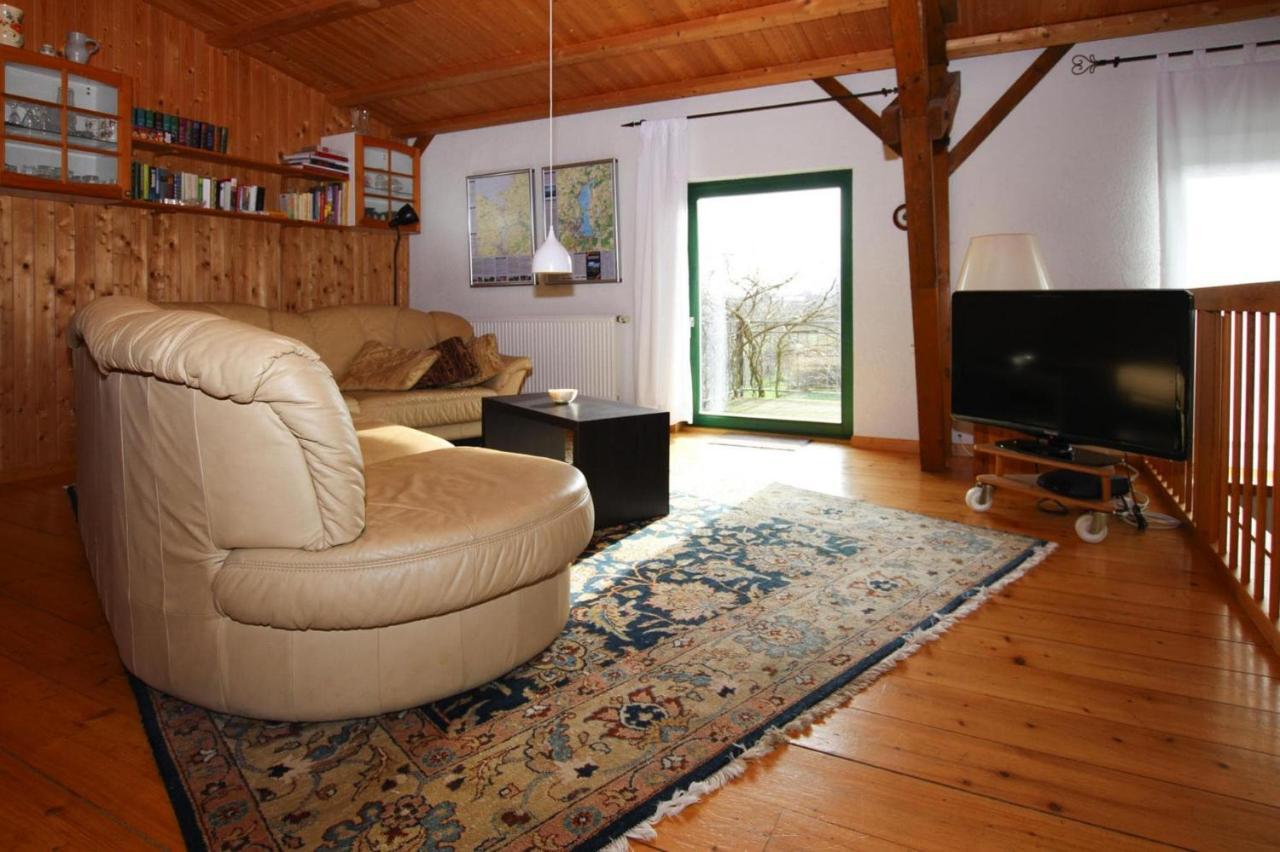 Vacation Home, Zahrensdorf Экстерьер фото