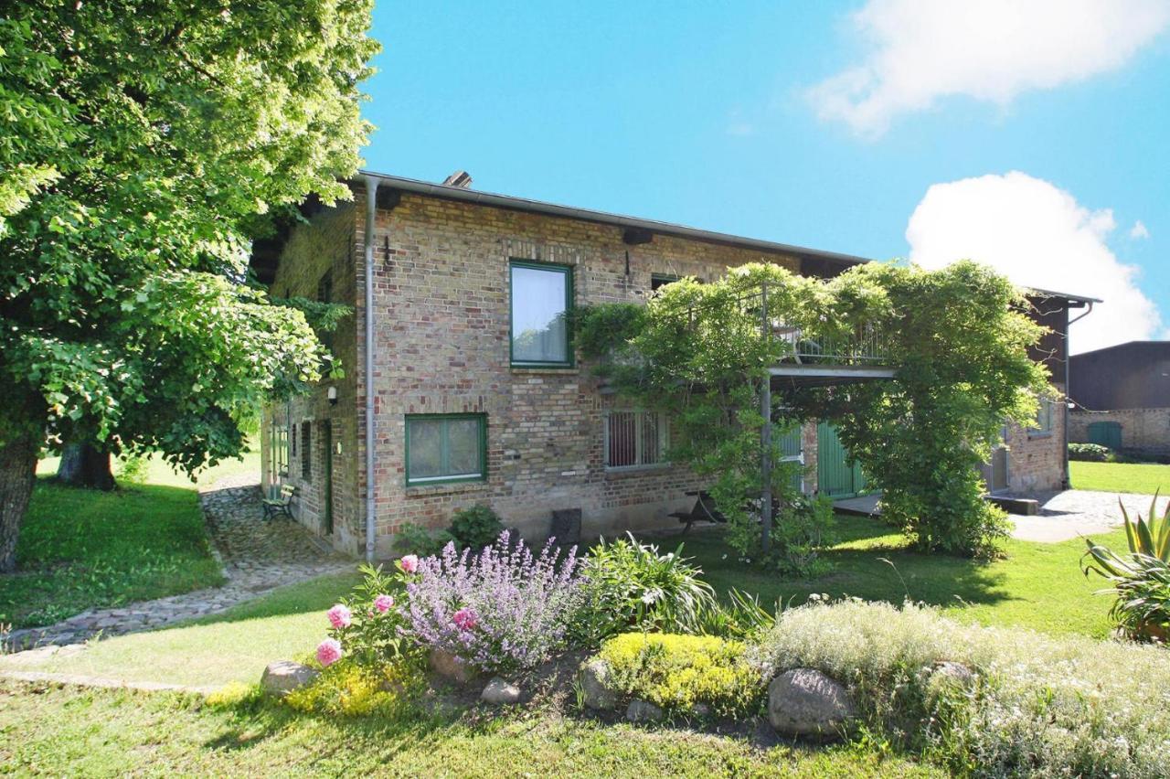 Vacation Home, Zahrensdorf Экстерьер фото